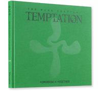 The Name Chapter : Temptation (Farewell Version) Coffret CD
