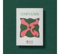 The Name Chapter: Temptation – CD – Universal Music Group