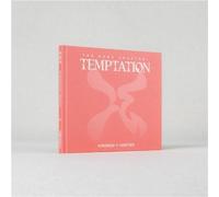 TOMORROW X TOGETHER - TOMORROW X TOGETHER - The Name Chapter: TEMPTATION (Nightm