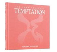 The Name Chapter : Temptation (Nightmare Version) – CD