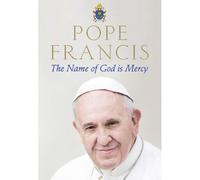 The Name Of God Is Mercy