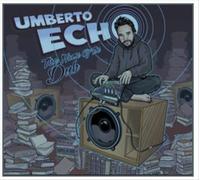 The Name of the Dub by UMBERTO ECHO [Audio CD] NEUF