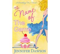 The Name Of The Game