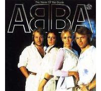 The Name Of The Game - Abba CD Spectrum Int