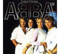 ABBA The Name of the Game (CD) Album
