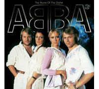 The Name Of The Game by Abba [Audio CD] NEUF