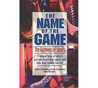 The Name of the Game Jerry Gorman, Kirk Calhoun, Skip Rozin (Auteur)