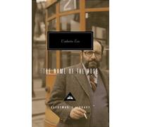 The Name Of The Rose