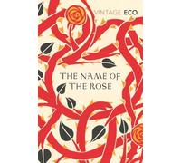 The Name of the Rose by Eco, Umberto [Paperback] NEUF