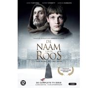 The name of the rose (De serie) (DVD)