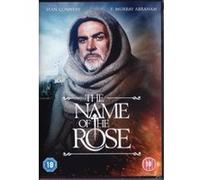 The Name Of The Rose , (Special Edition) G