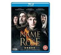 The Name Of The Rose - The Complete Mini Series