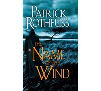 The Name of the Wind