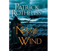 Patrick Rothfuss – The Name of the Wind – Kingkiller Chronicle – Poche