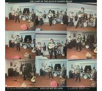The Name of This Band is Talking Heads Red EDT.)(Indie Exclusive)