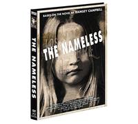The Nameless - 2 Disc Mediabook - Cover B - Limitiert auf 333 Stück (+ DVD) [Blu-ray]