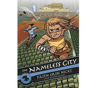 The Nameless City 1