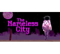 The Nameless City (PS4 Account)