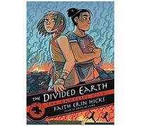 The Nameless City: The Divided Earth