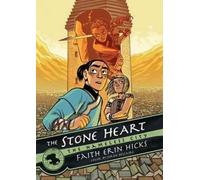 The Nameless City: The Stone Heart