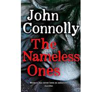 The Nameless Ones: Private Investigator Charlie Parker hunts evil in the nineteenth book in the globally bestselling series