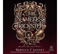The Nameless Trickster