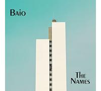 Baio – The Names – Vinyle LP – Integral