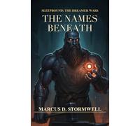 The Names Beneath: A Brothers' Hunt - For the Hidden Gods of Solmara