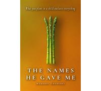 The Names He Gave Me - Mamoon Chowdry - Briar Lane Press - ebook (ePub) - Livre