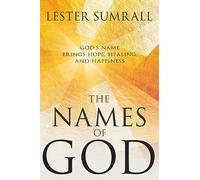 The Names of God