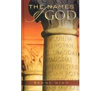 The Names of God