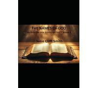 The Names of God: A Brief Record