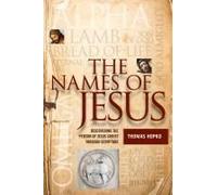The Names Of Jesus