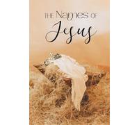 The Names Of Jesus