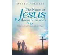 The Names Of Jesus Through The Abc's