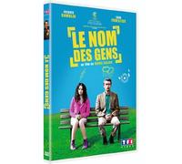 The Names of Love ( Le nom des gens ) ( People's Names )