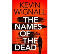 The Names of the Dead