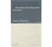 The Names of the Things That Were There by Curtis Bauer Curtis Bauer (Auteur)