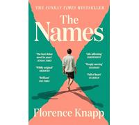 The Names: 'The best debut novel in years' Sunday Times