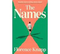 The Names: 'The best debut novel in years' Sunday Times