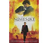 The Namesake (2007) Widescreen