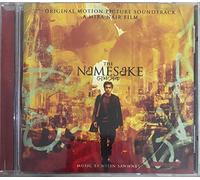 The Namesake (By Nitin Sawhney)
