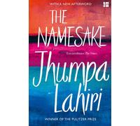The Namesake