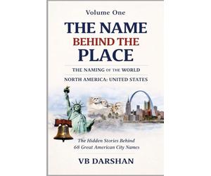 The Naming of the World: North America: United States