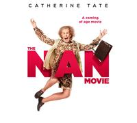 The Nan Movie (DVD) Catherine Tate Mathew Horne Katherine Parkinson
