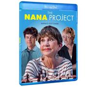 The Nana Project [Blu-Ray] Ac-3/Dolby Digital, Dolby
