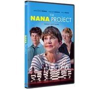 The Nana Project [Digital Video Disc] Ac-3/Dolby Digital, Dolby