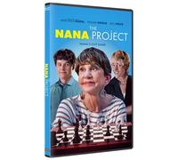 The Nana Project [Digital Video Disc] Ac-3/Dolby Digital, Dolby
