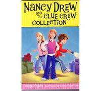 The Nancy Drew and the Clue Crew Collection by Keene & Carolyn Keene Carolyn (Auteur)