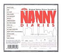 The Nanny Diaries – Disney